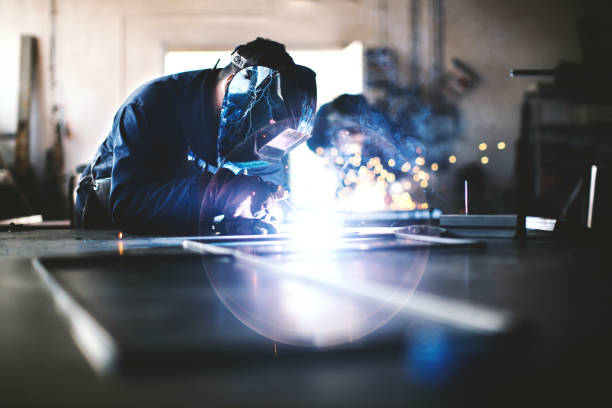 Affordable Welder Services in East Sandwich, MA