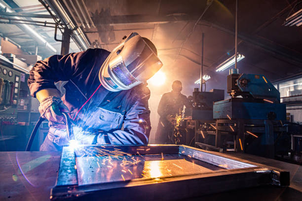 East Sandwich, MA Welder & Metal Fabrication Company